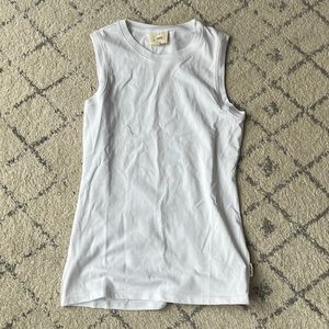 Easy Standard Muscle Tank - new